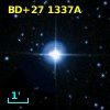 BD+27  1337A