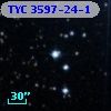 TYC 3597-24-1