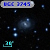 UGC  3745