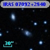 IRAS 07092+2840
