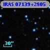 IRAS 07139+2805
