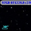 87GB 071228.9+270004