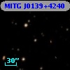 MITG J0139+4240