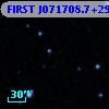 FIRST J071708.7+292608