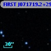 FIRST J071719.2+292553