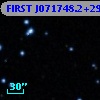 FIRST J071748.2+291602