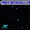 FIRST J071838.2+285224