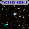 TYC 3592-1039-1