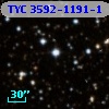 TYC 3592-1191-1