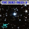 TYC 3592-5613-1