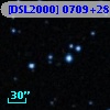 [DSL2000] 0709+284