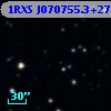 1RXS J070755.3+271616