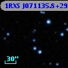 1RXS J071135.8+292652