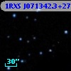 1RXS J071342.3+271415