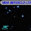 1RXS J071352.7+273432