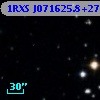 1RXS J071625.8+270902