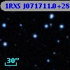 1RXS J071711.0+283546