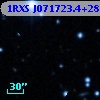 1RXS J071723.4+285933
