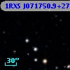 1RXS J071750.9+271505
