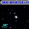 1RXS J071025.8+272830