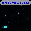 WN B0705.2+2913