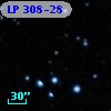 LP  308-28