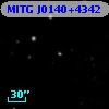 MITG J0140+4342