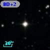 BD+25  1586