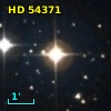 HD  54371
