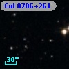 Cul 0706+261