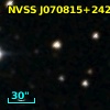 GB6 B0705+2434