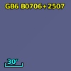 GB6 B0706+2507