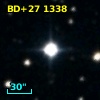 BD+27  1338