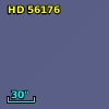 HD  56176