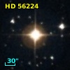 HD  56224
