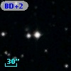 BD+25  1600