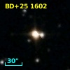 BD+25  1602