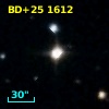 BD+25  1612
