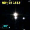 BD+25  1633