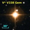 V* V338 Gem