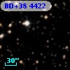 BD+38  4422