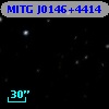 MITG J0146+4414