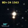 BD+24  1563