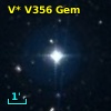 V* V356 Gem