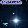 BD+24  1576C