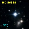 HD  56388