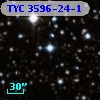 TYC 3596-24-1