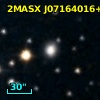 2MASX J07164016+2429457