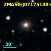 2MASX J07175148+2552558