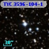 TYC 3596-104-1